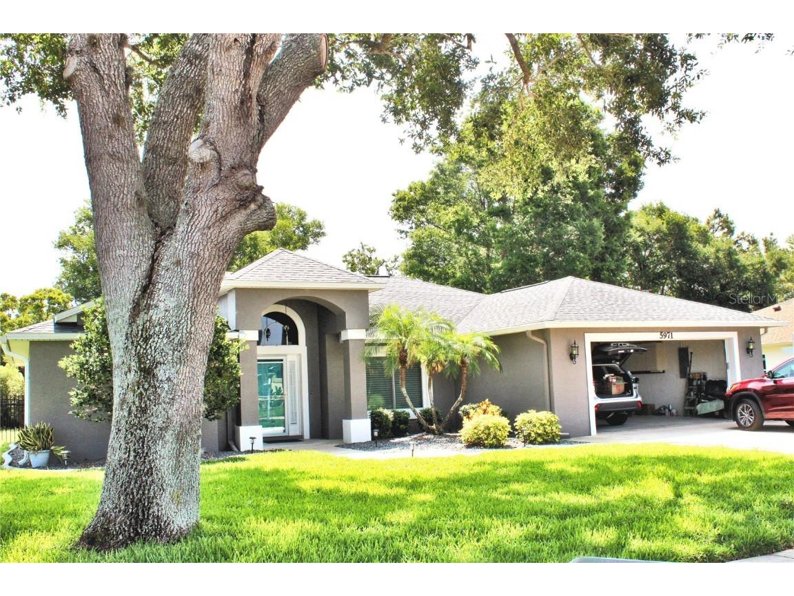 5971 Shady Creek Lane Port Orange FL 32128 J990106 image1