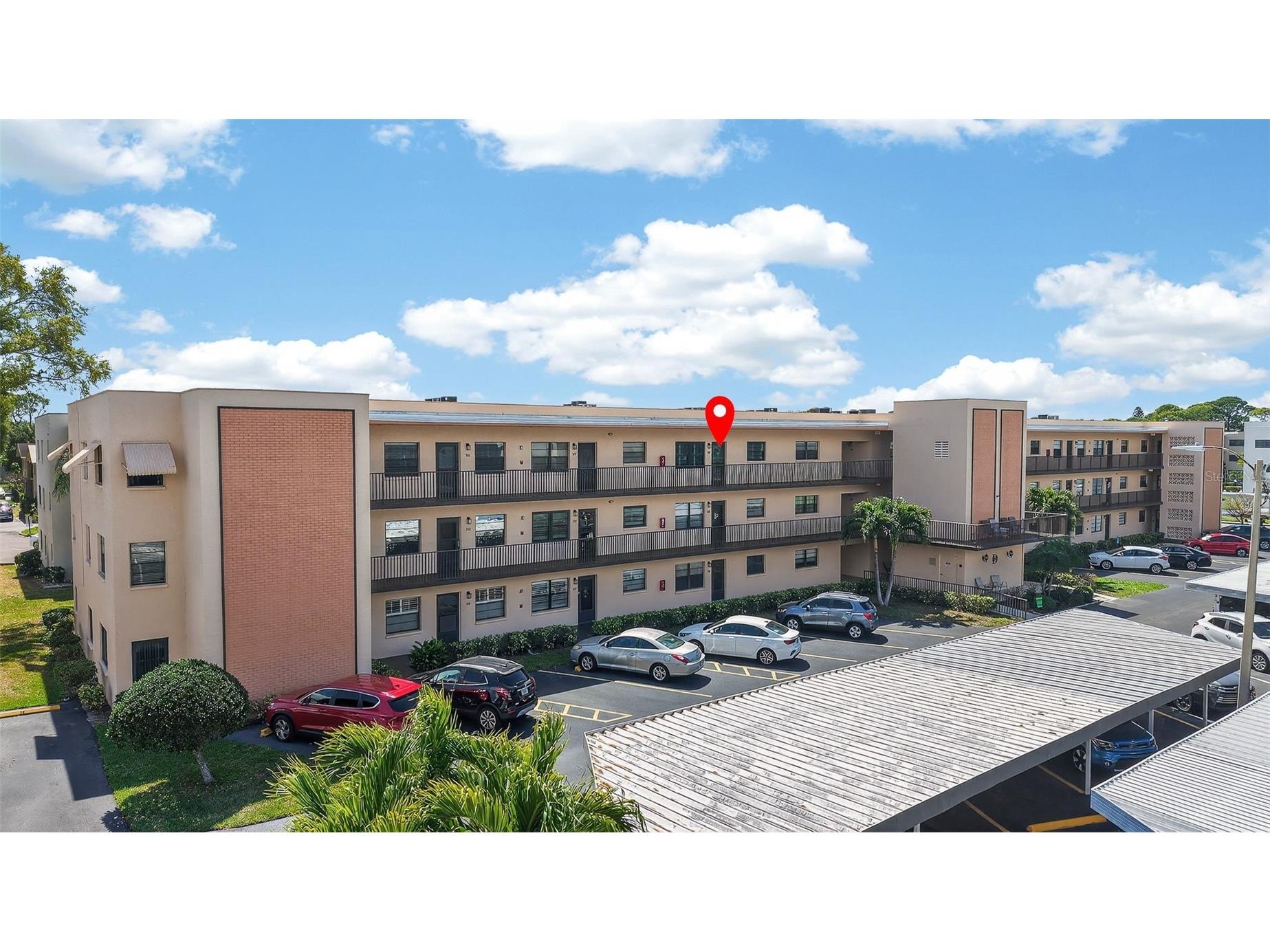 5971 Terrace Park Drive N #308 Saint Petersburg FL 33709 TB8484193 image1