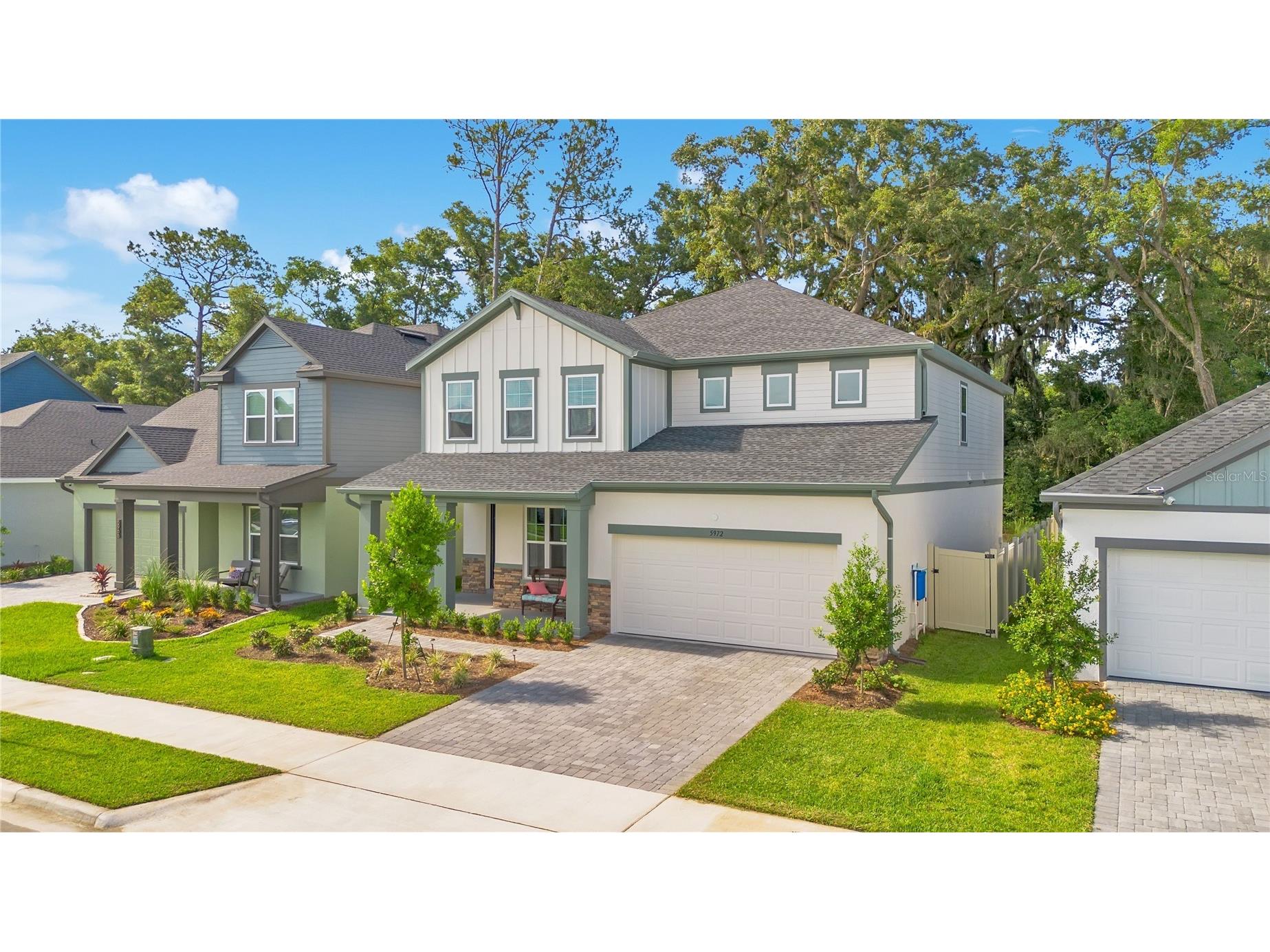 5972 Sacred Oak Avenue Mount Dora FL 32757 O6419778 image46