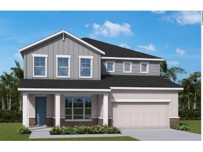 5972 Sacred Oak Avenue Mount Dora FL 32757 TB8430132 image1