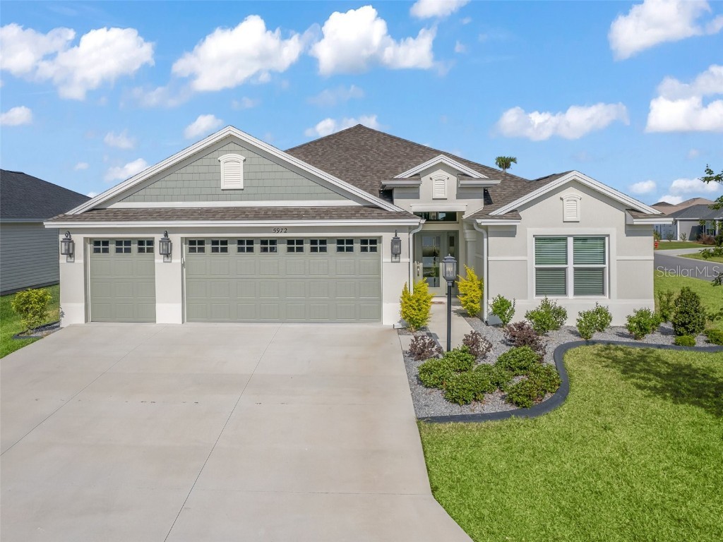 5972 Yancey Street The Villages FL 32163 G5067330 image1