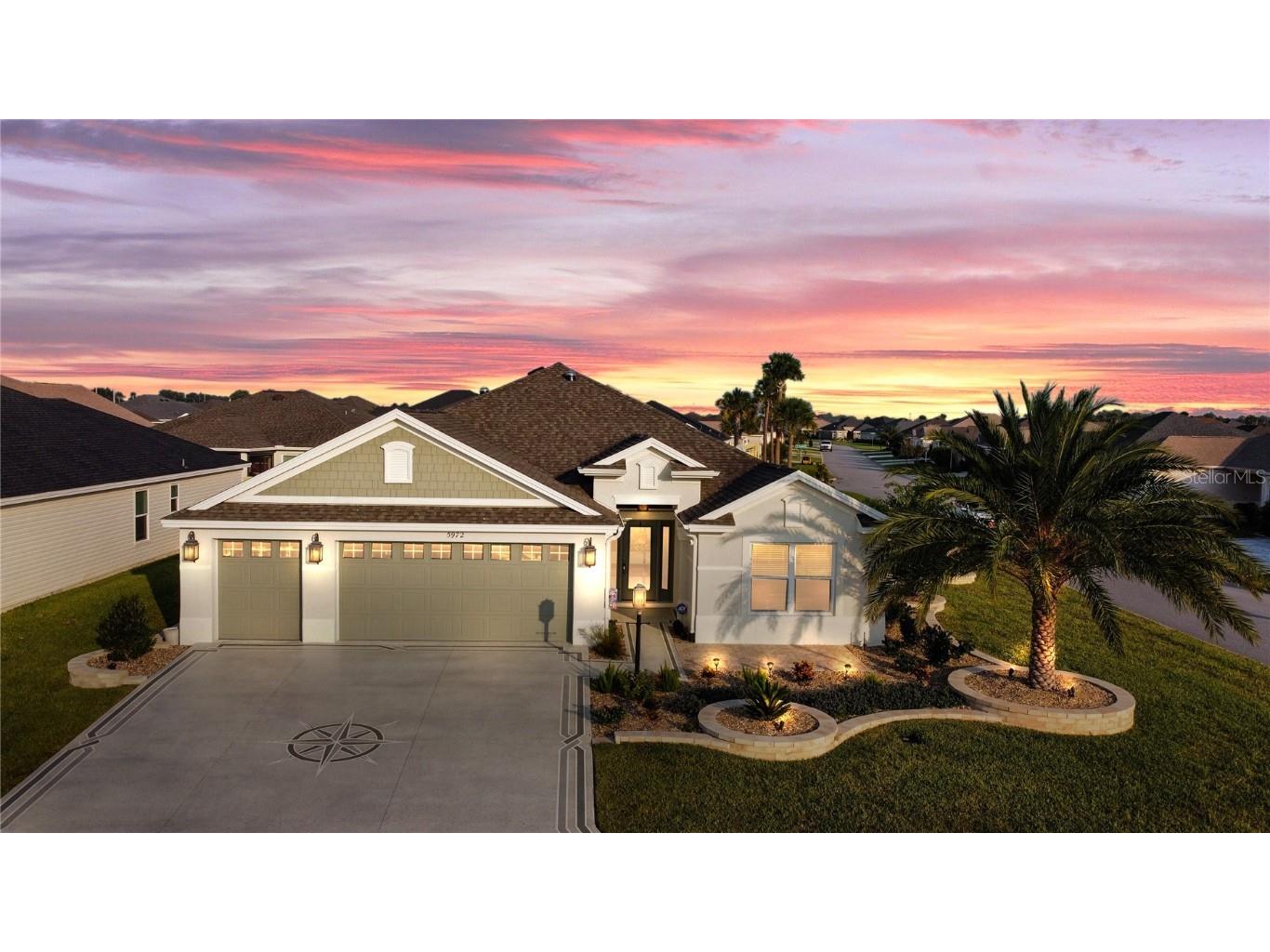 5972 Yancey Street The Villages FL 32163 G5085452 image1