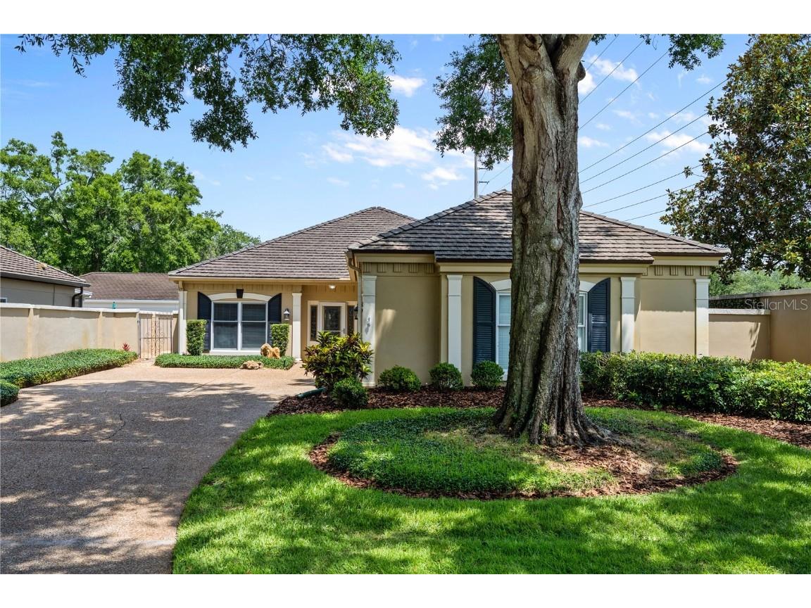 5973 Chesapeake Park #58 Orlando FL 32819 O6308588 image1