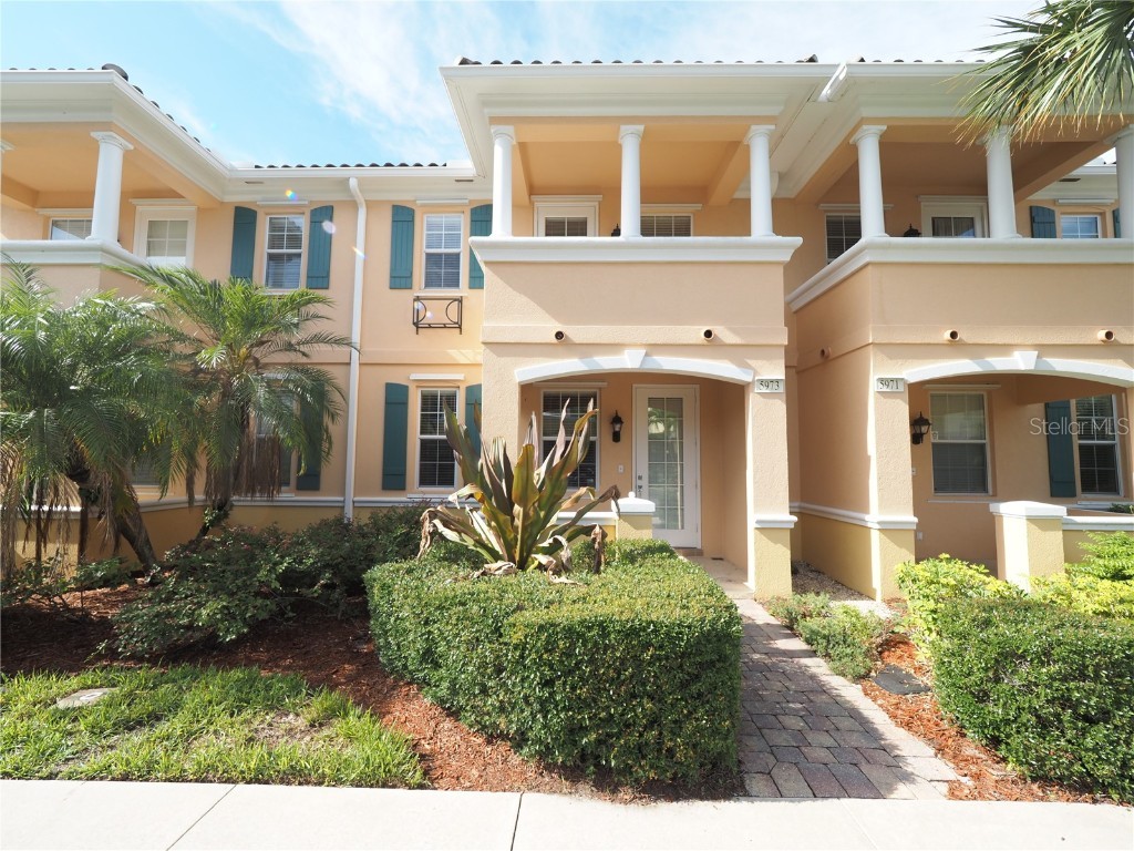 5973 Madrano Drive Sarasota FL 34232 A4610977 image1