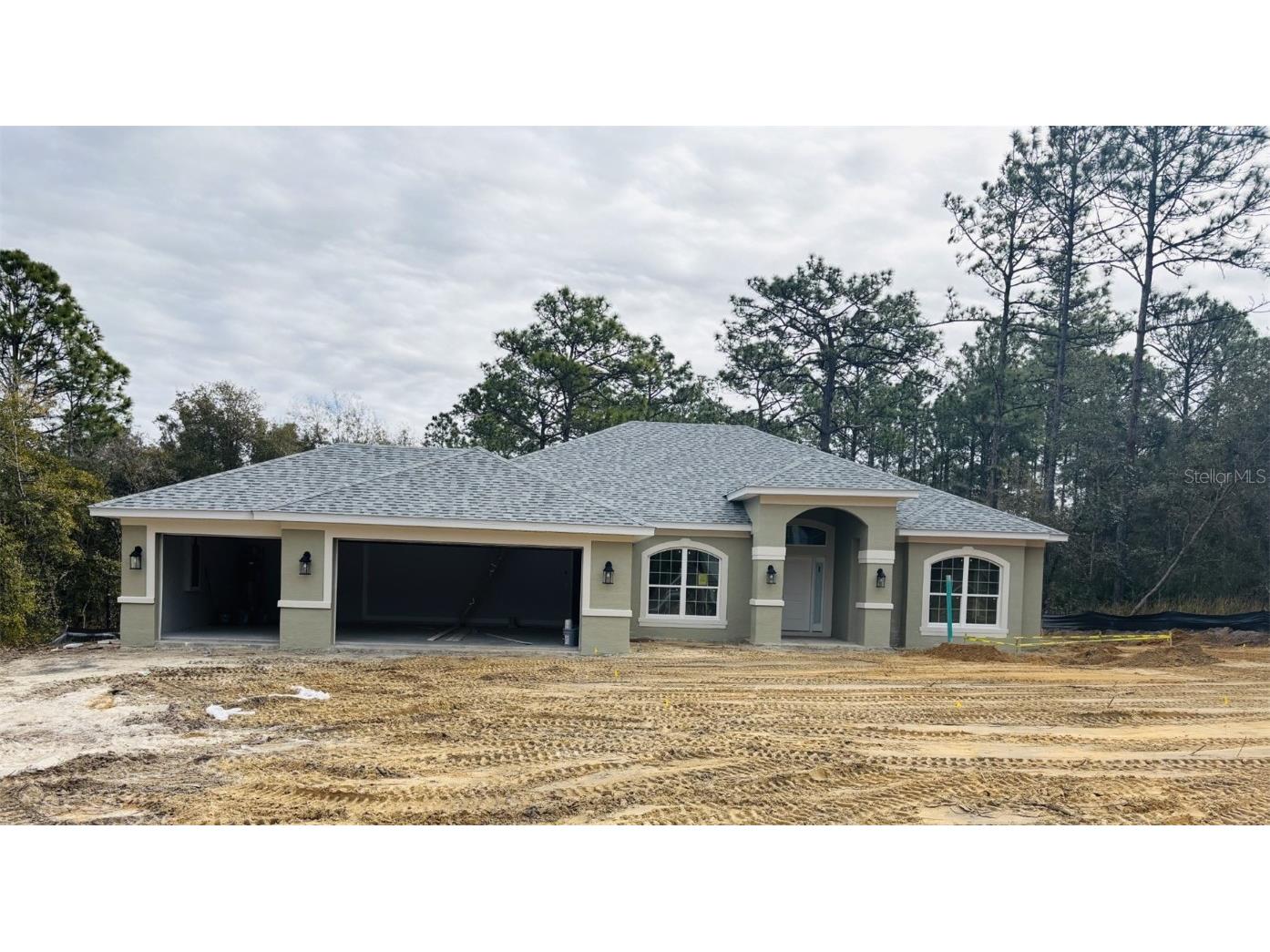 5973 N Oakmont Drive Beverly Hills FL 34465 OM683749 image1