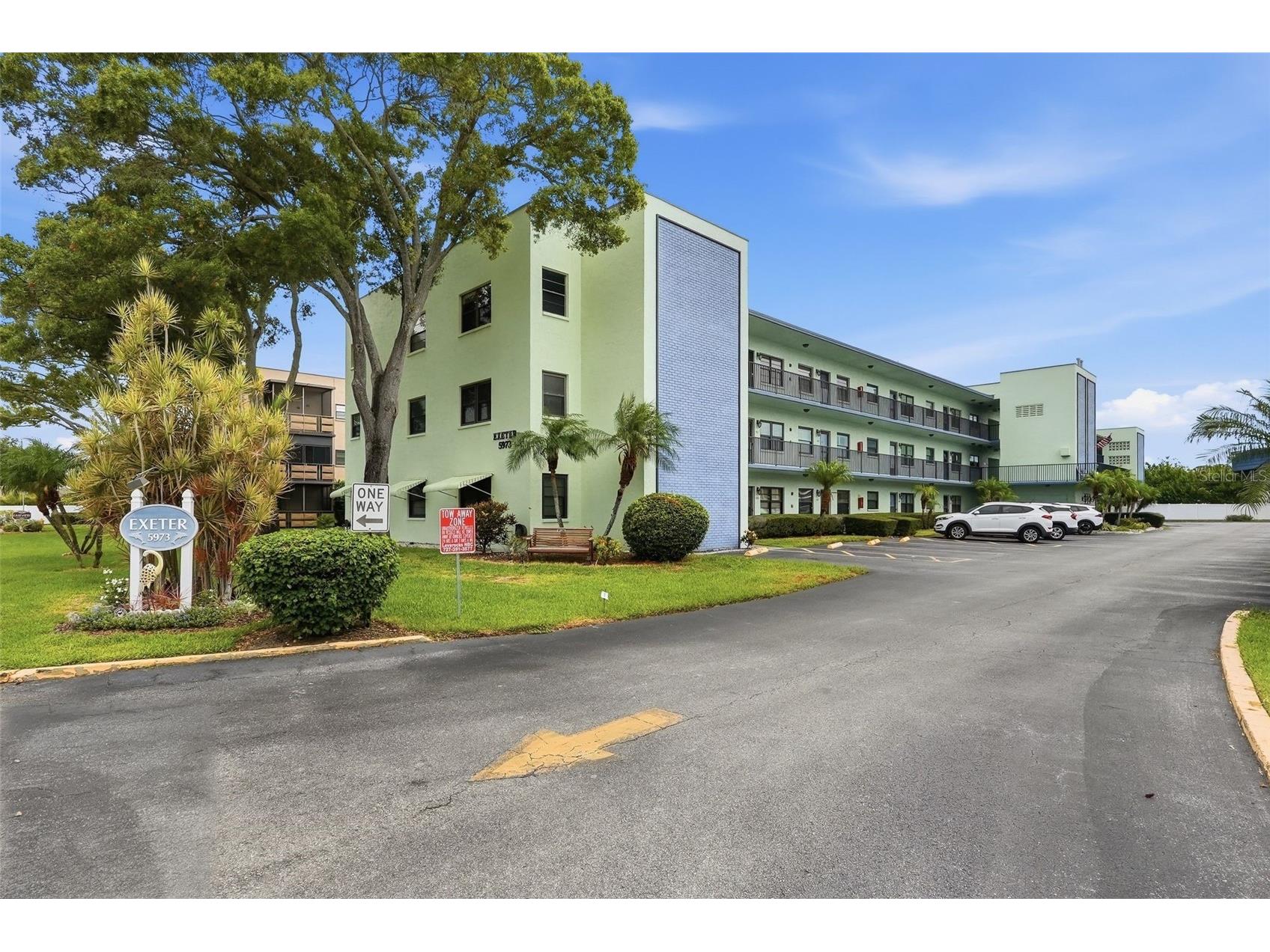 5973 Terrace Park Drive N #109 Saint Petersburg FL 33709 TB8527082 image2
