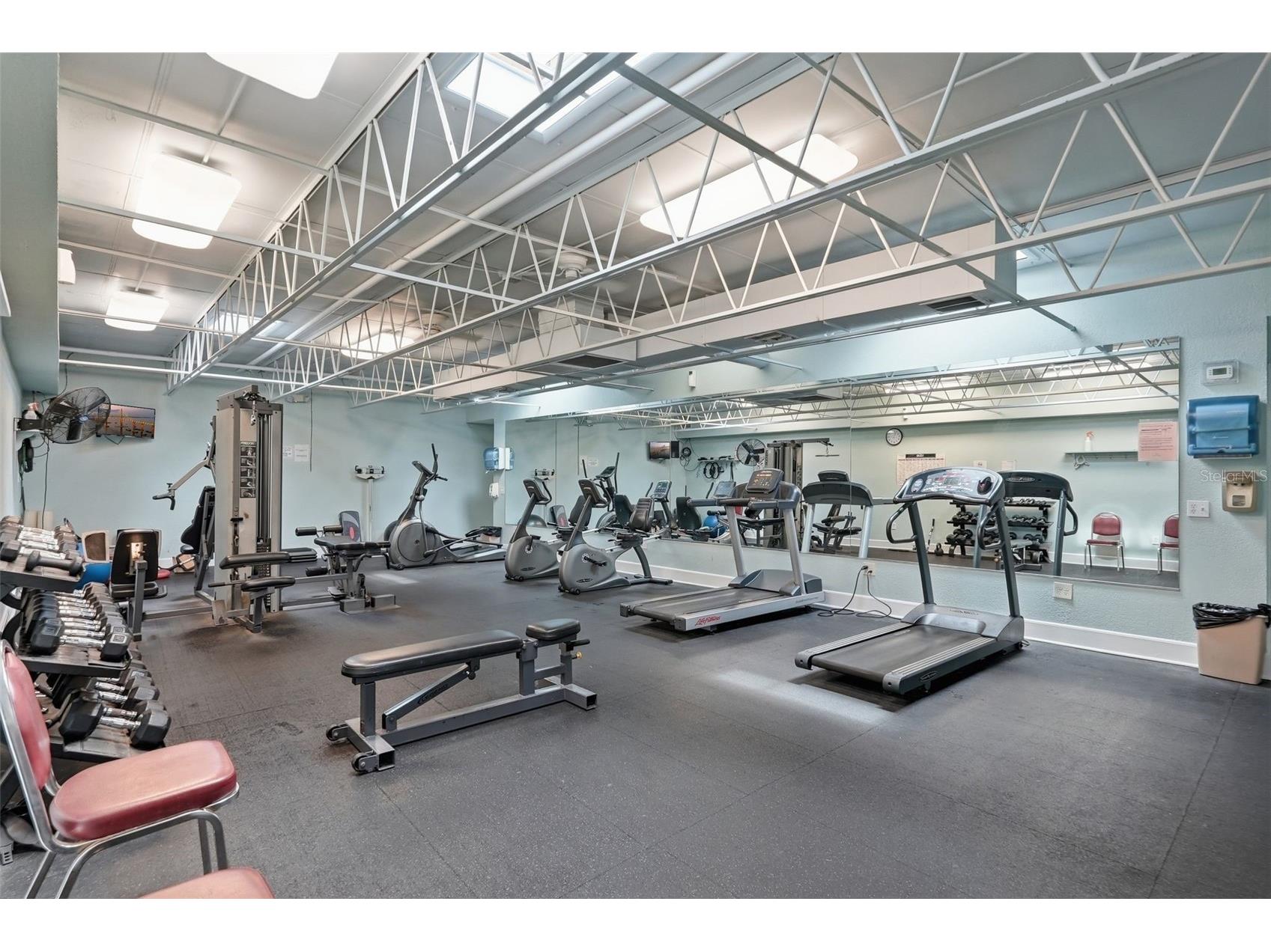 5973 Terrace Park Drive N #109 Saint Petersburg FL 33709 TB8527082 image47