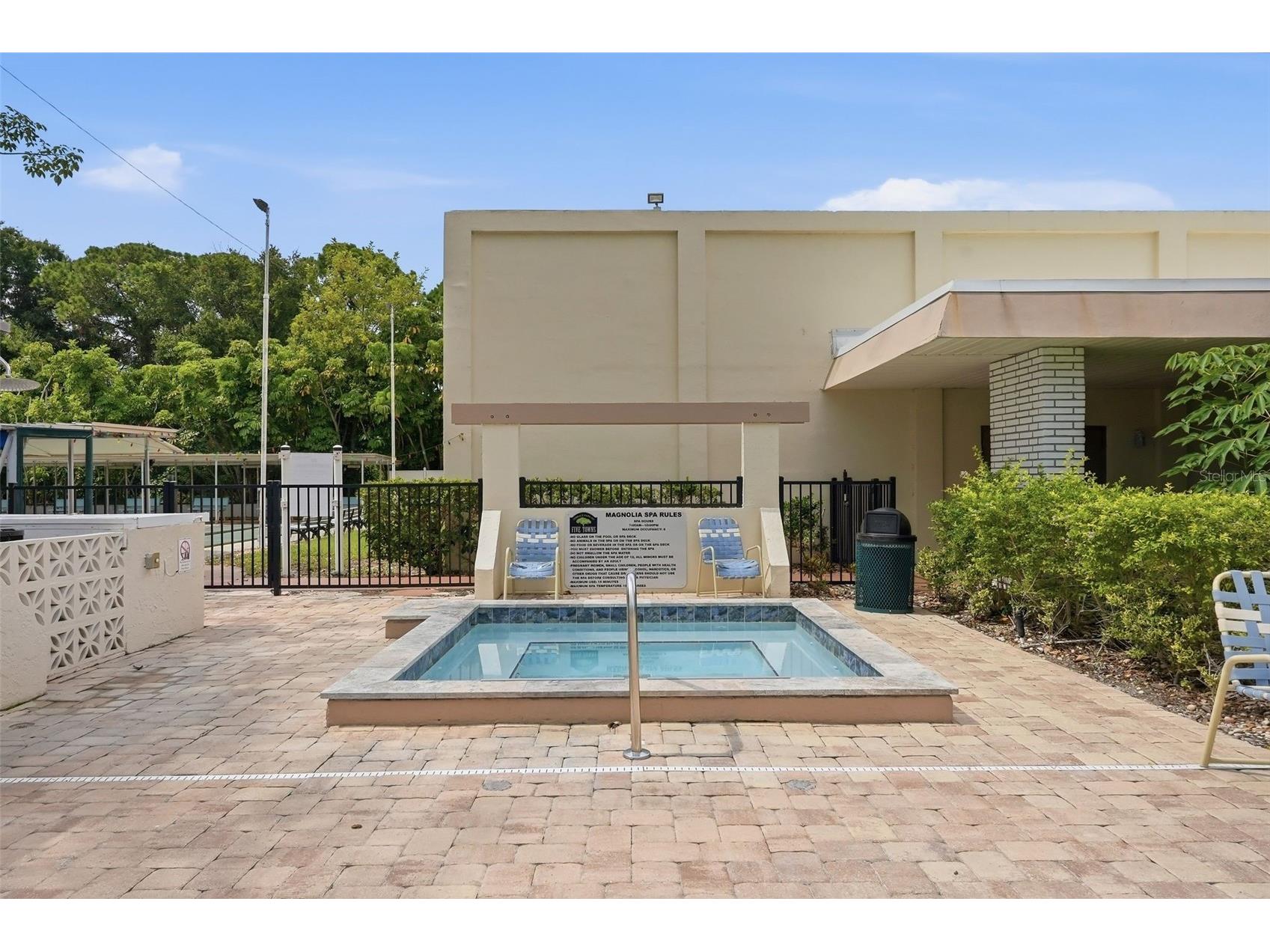 5973 Terrace Park Drive N #109 Saint Petersburg FL 33709 TB8527082 image50