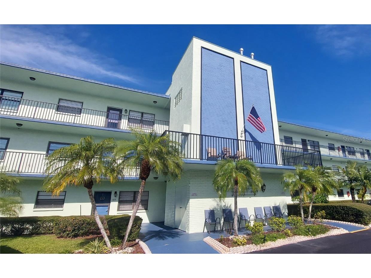 5973 Terrace Park Drive N #206 Saint Petersburg FL 33709 U8225664 image1