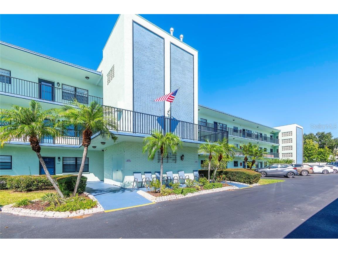 5973 Terrace Park Drive N #309 Saint Petersburg FL 33709 U8218272 image1