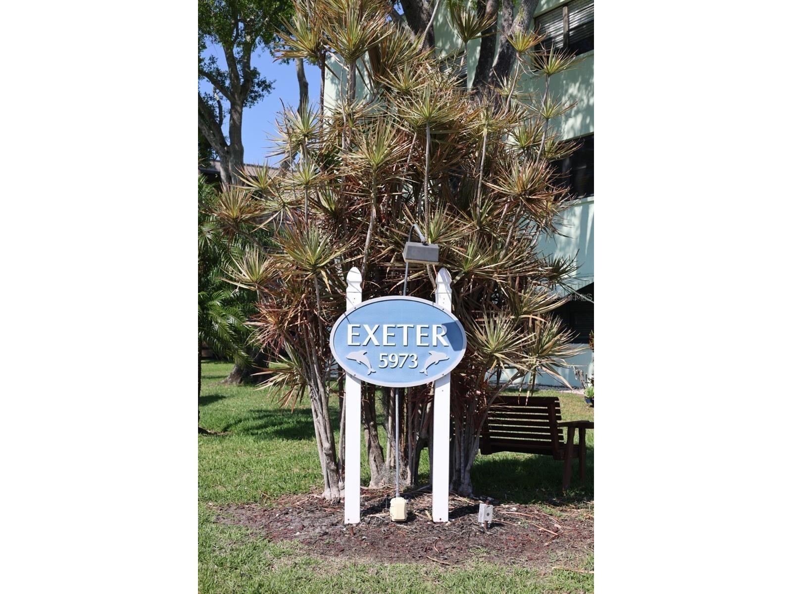 5973 Terrace Park Drive N #311 Saint Petersburg FL 33709 TB8516979 image2