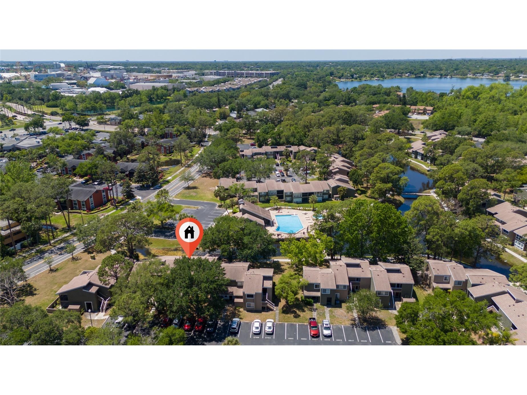 5973 Windhover Drive #E06 Orlando FL 32819 S5149383 image4