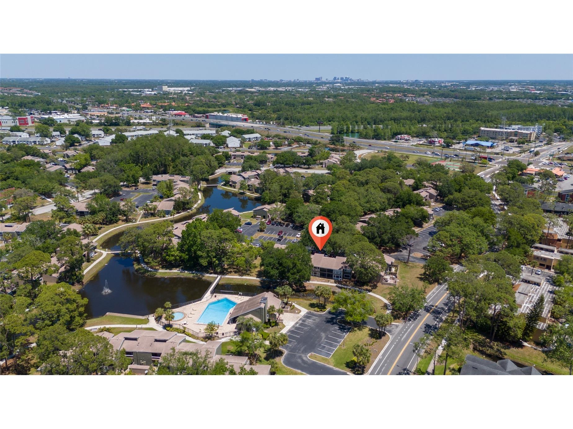 5973 Windhover Drive #E06 Orlando FL 32819 S5149383 image7