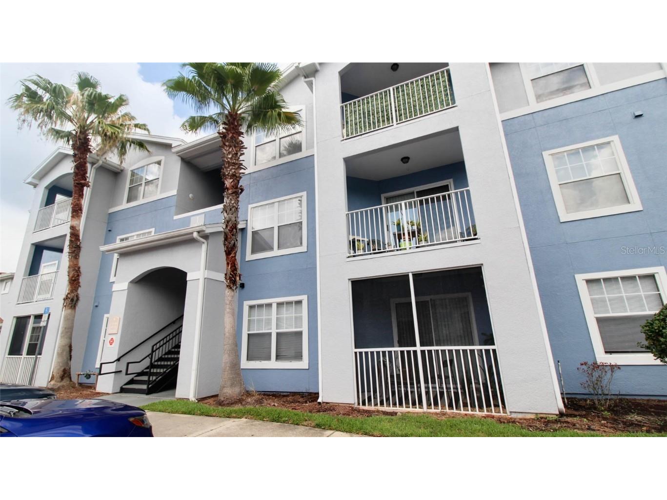 5974 Lake Pointe Village Circle #110 Orlando FL 32822 O6123046 image1