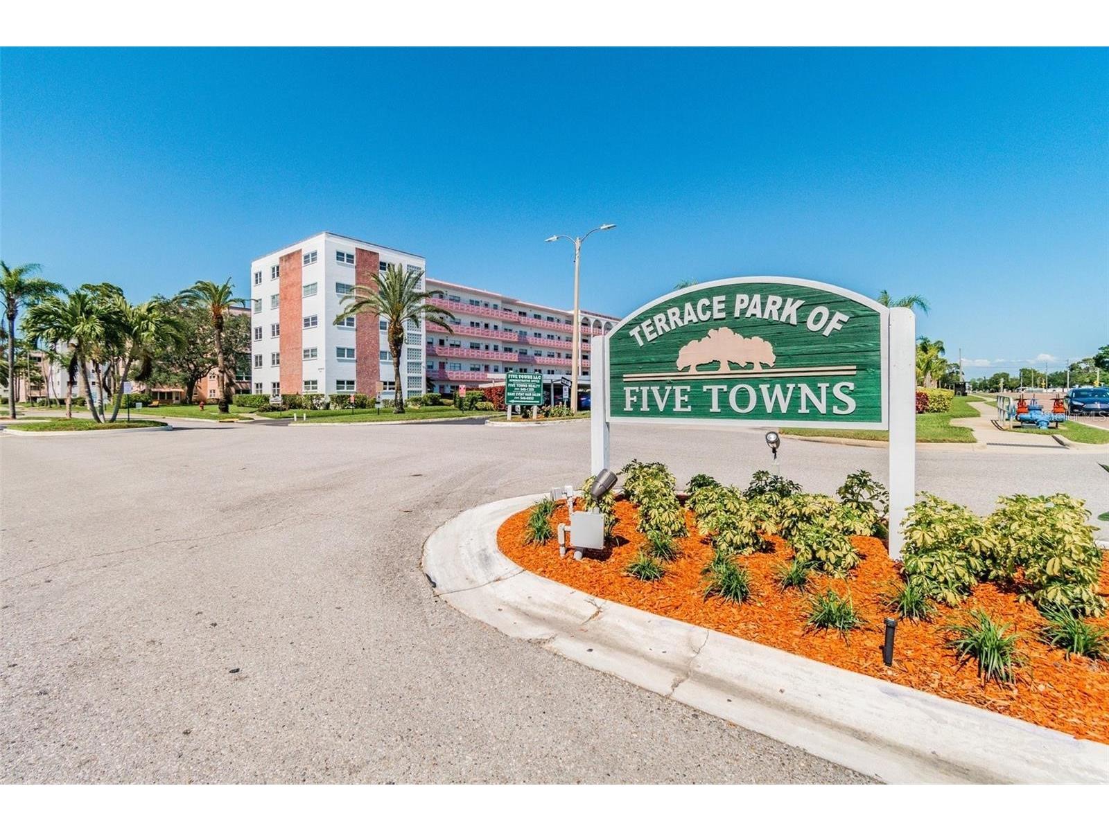 5975 N Terrace Park Drive N #103 Saint Petersburg FL 33709 TB8463786 image43