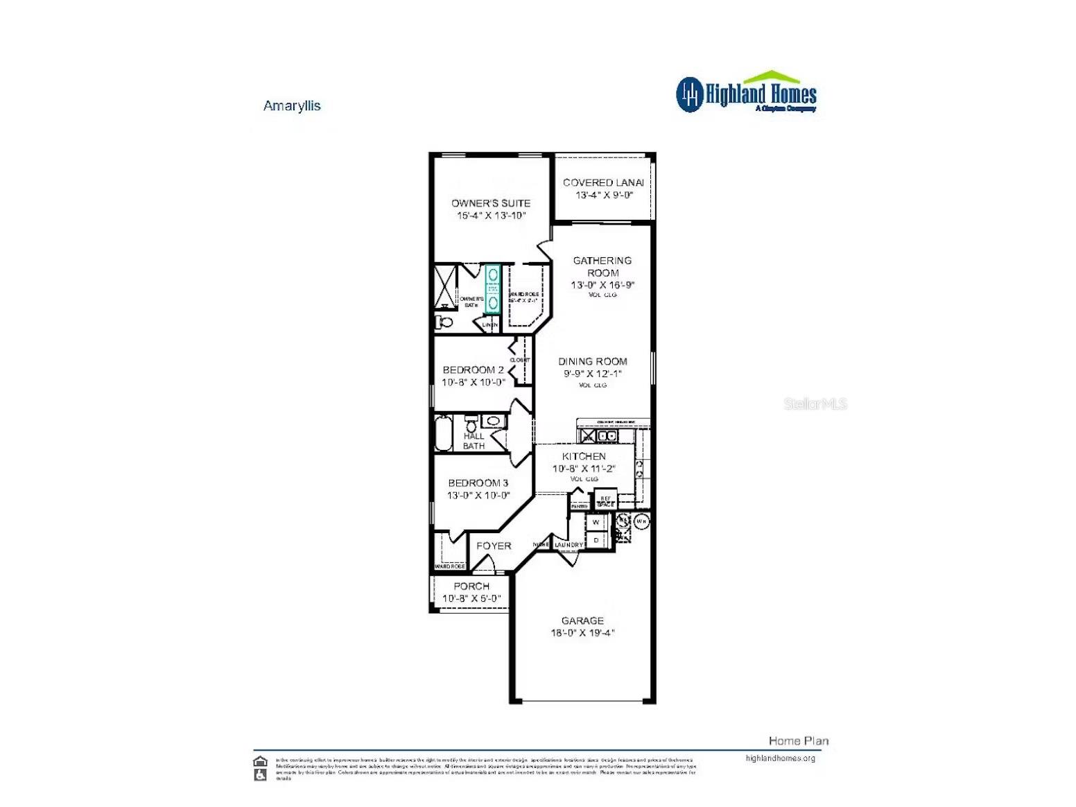 5977 Ballast Drive Wimauma FL 33598 L4962390 image2
