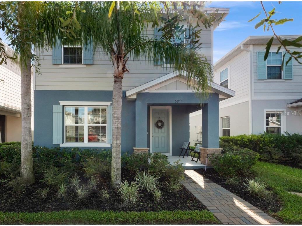 5977 Painted Leaf Drive Winter Garden FL 34787 O6145189 image1