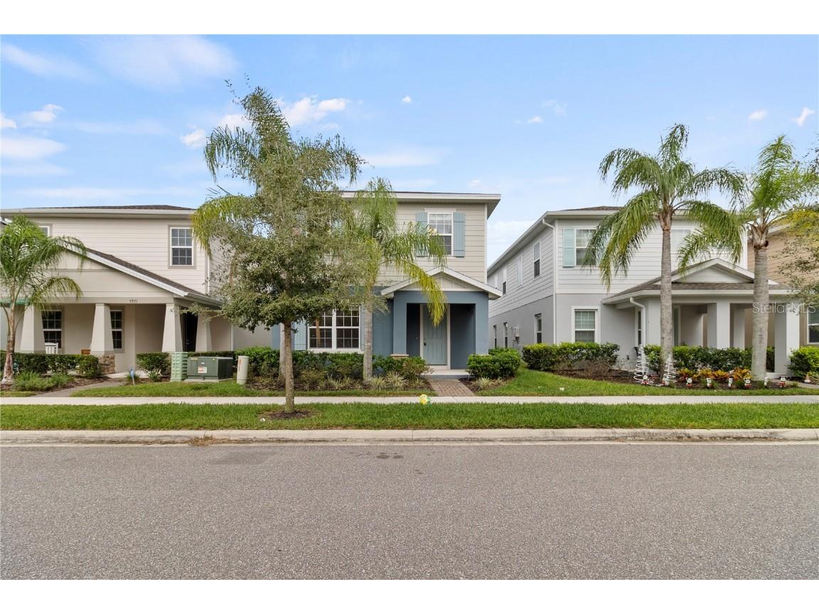 5977 Painted Leaf Drive Winter Garden FL 34787 O6161694 image1