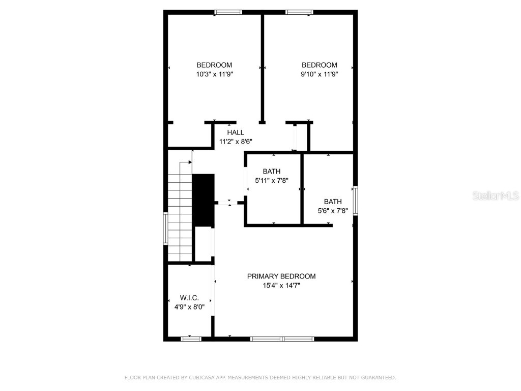 5978 Braemar Place #108 Orlando FL 32822 O6271056 image31