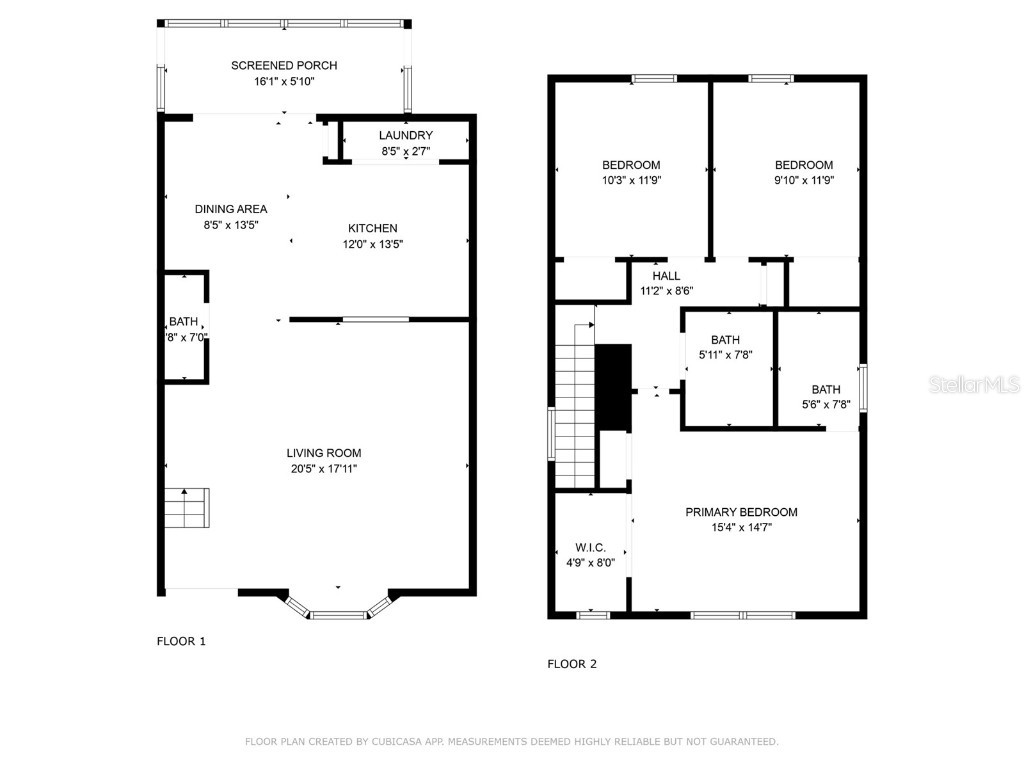 5978 Braemar Place #108 Orlando FL 32822 O6271056 image32