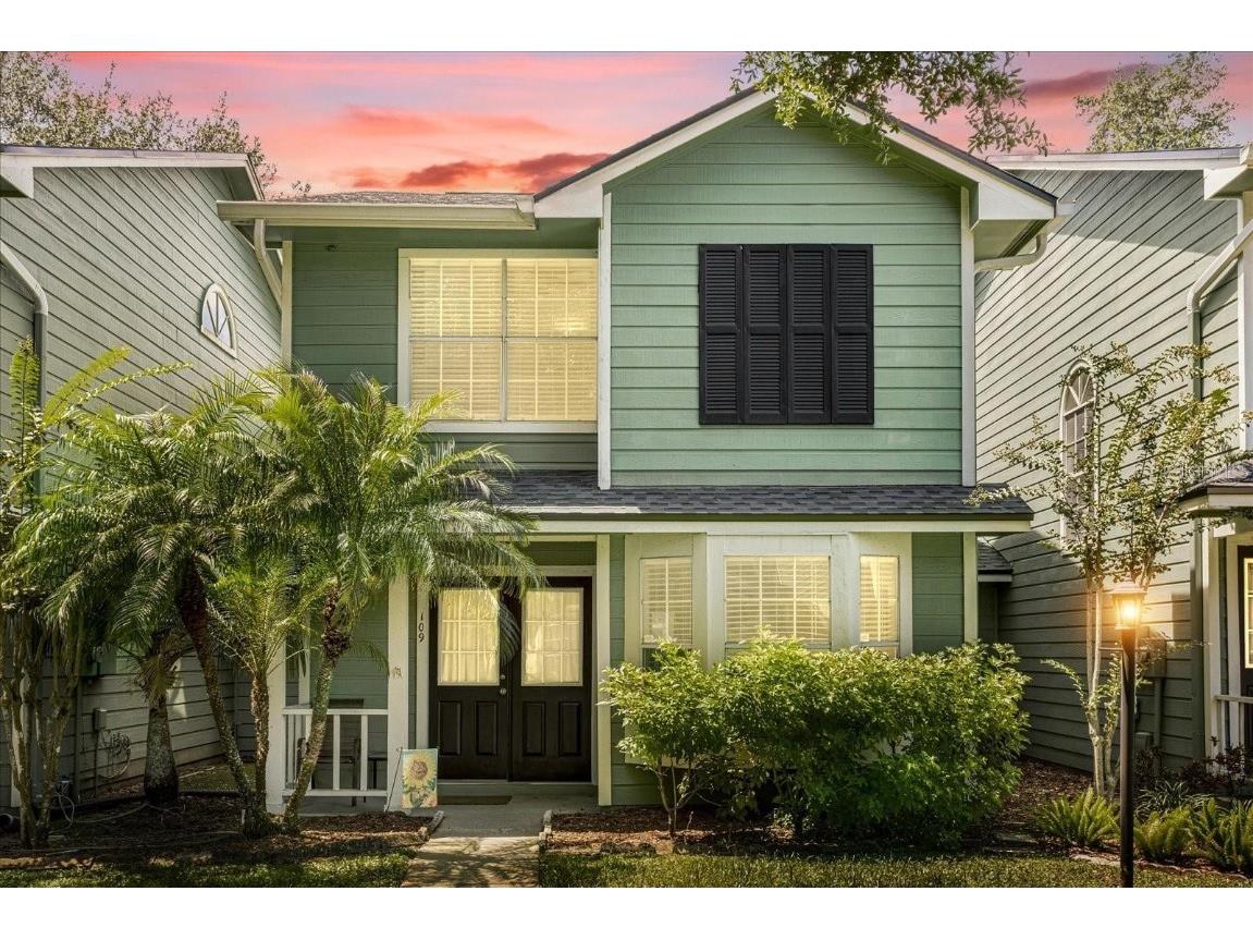 5978 Braemar Place #109 Orlando FL 32822 O6118090 image1