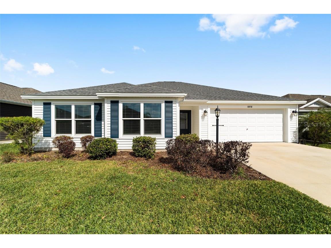 5978 Conley Court The Villages FL 32163 G5094069 image1