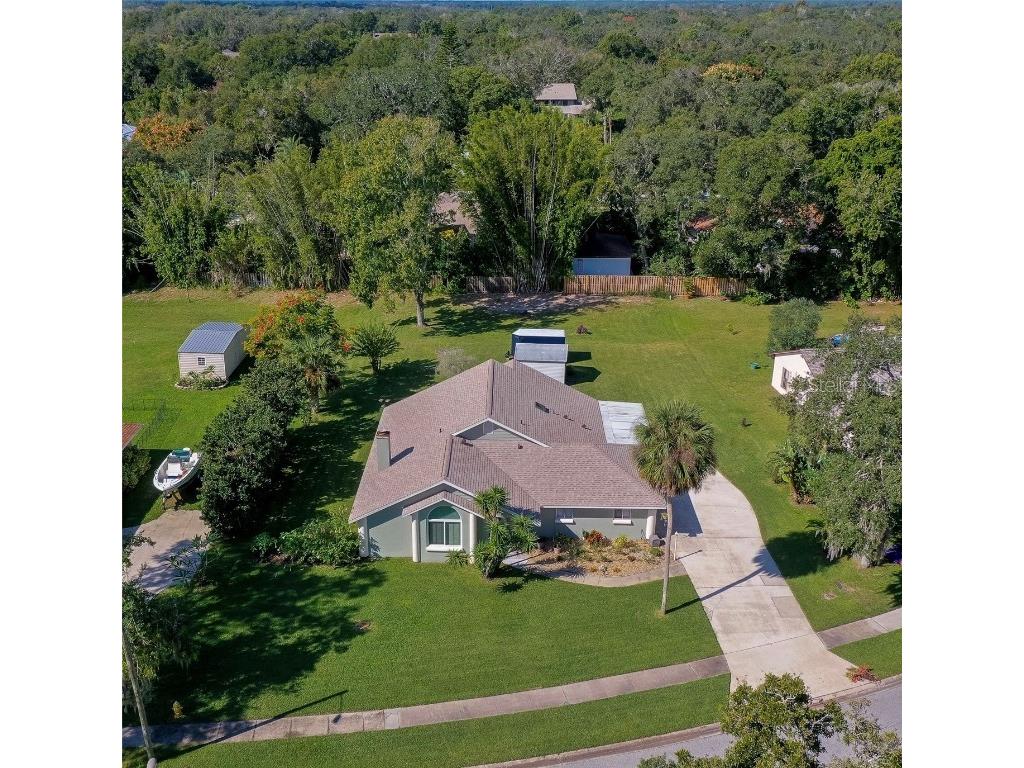 5978 Park Ridge Drive Port Orange FL 32127 V4945671 image1