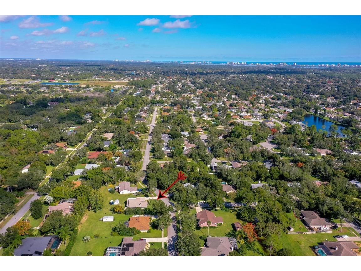 5978 Park Ridge Drive Port Orange FL 32127 V4945671 image37