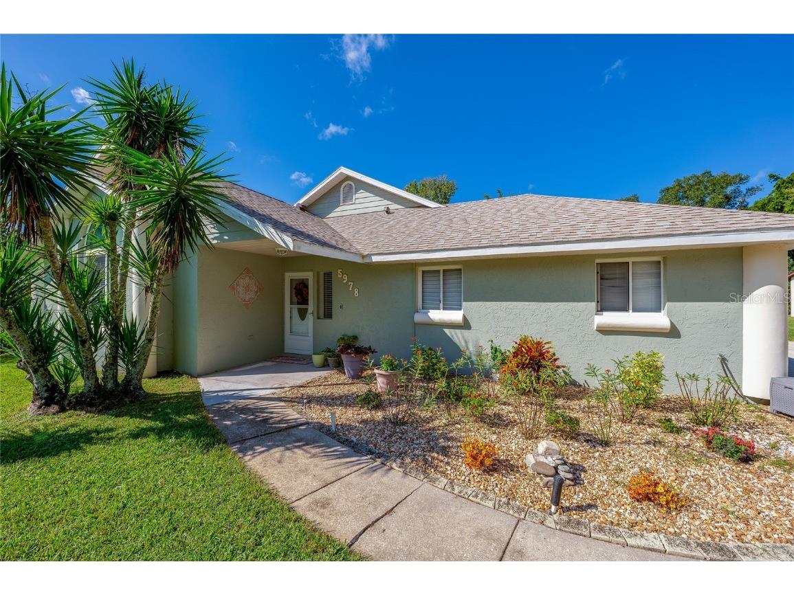 5978 Park Ridge Drive Port Orange FL 32127 V4945671 image4