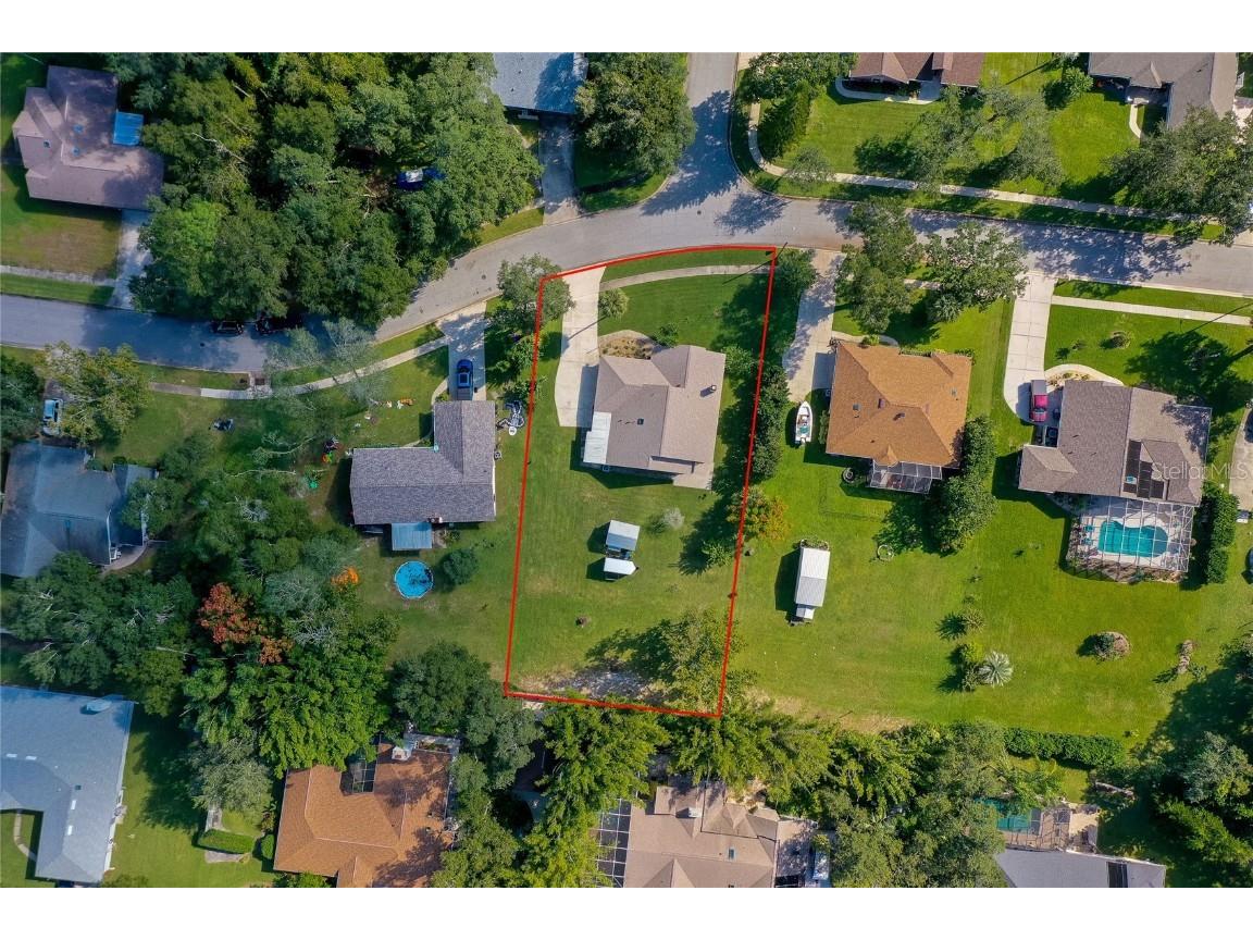 5978 Park Ridge Drive Port Orange FL 32127 V4945671 image5