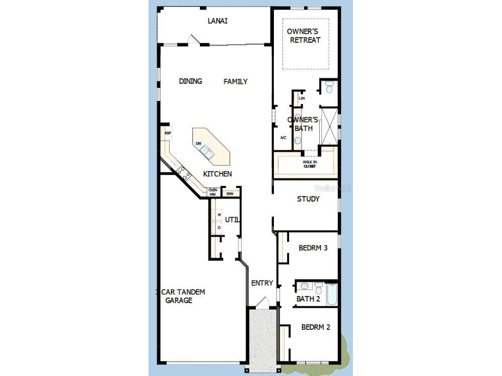 5978 Sacred Oak Avenue Mount Dora FL 32757 TB8462235 image2