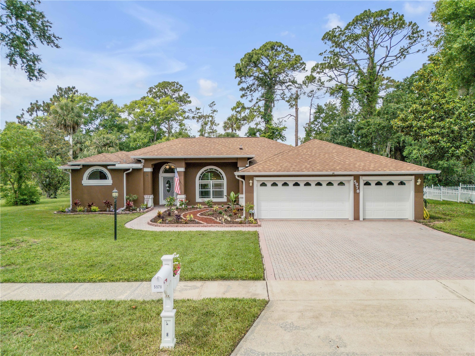 5978 Shady Creek Lane Port Orange FL 32128 NS1088453 image1
