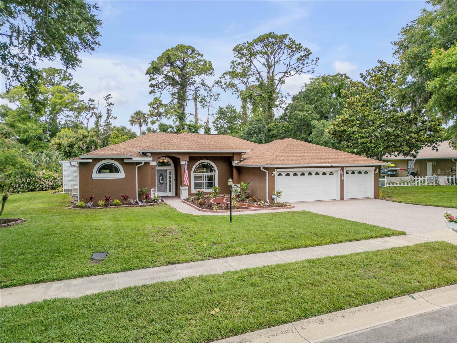 5978 Shady Creek Lane Port Orange FL 32128 NS1088453 image10