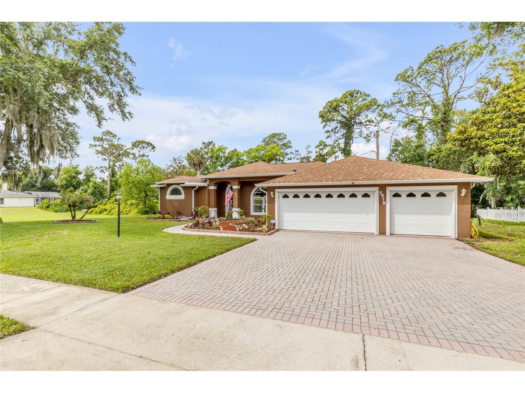 5978 Shady Creek Lane Port Orange FL 32128 NS1088453 image11