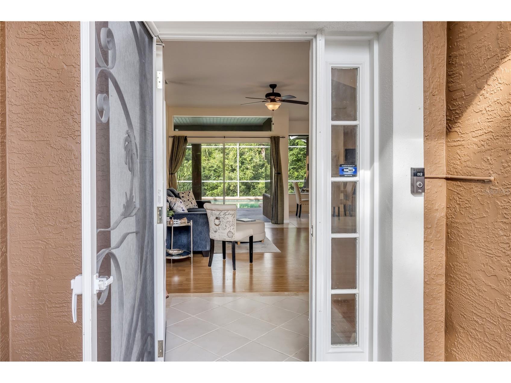 5978 Shady Creek Lane Port Orange FL 32128 NS1088453 image15