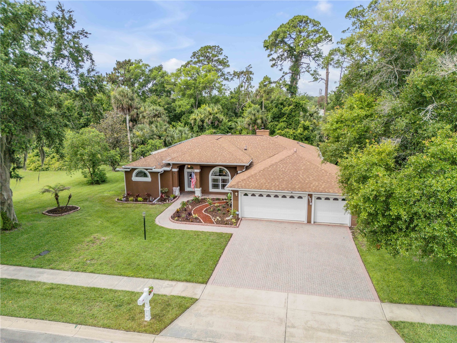 5978 Shady Creek Lane Port Orange FL 32128 NS1088453 image2