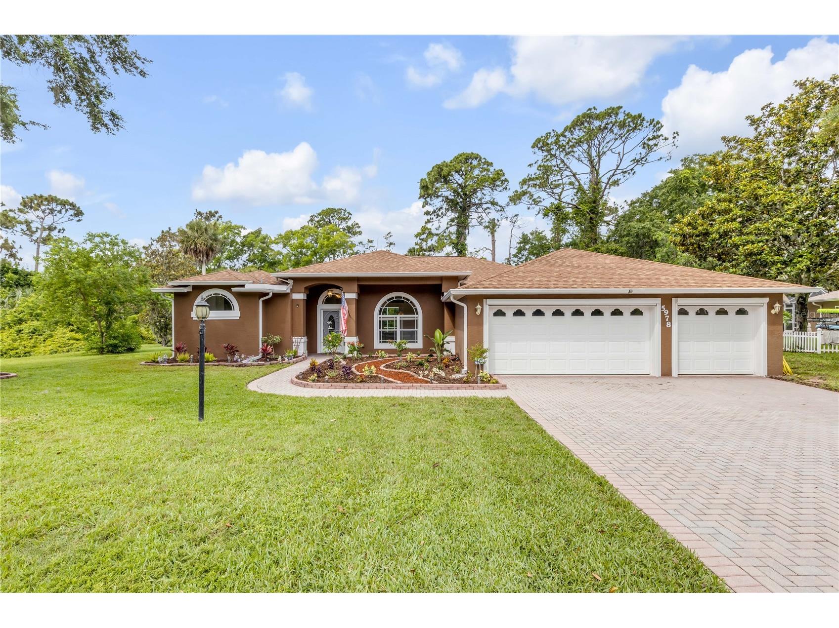 5978 Shady Creek Lane Port Orange FL 32128 NS1088453 image3