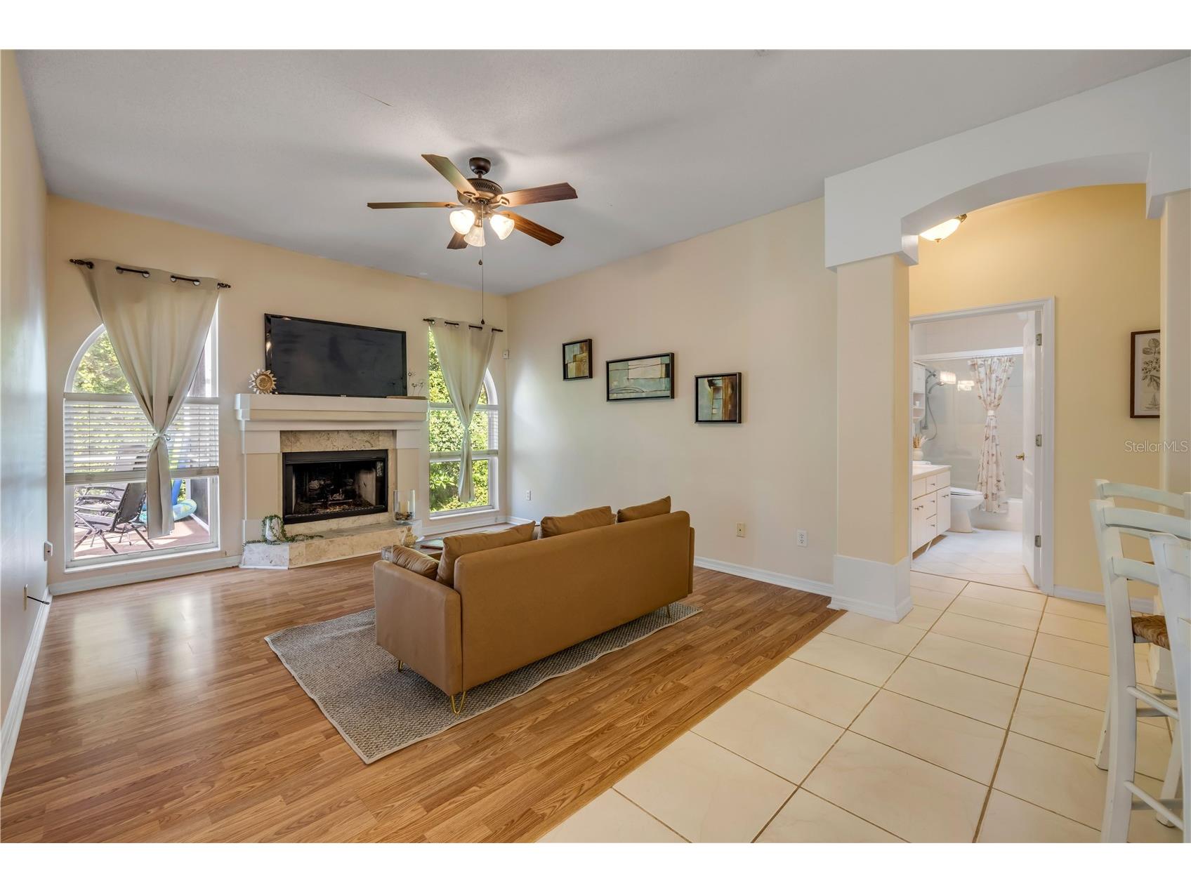 5978 Shady Creek Lane Port Orange FL 32128 NS1088453 image33