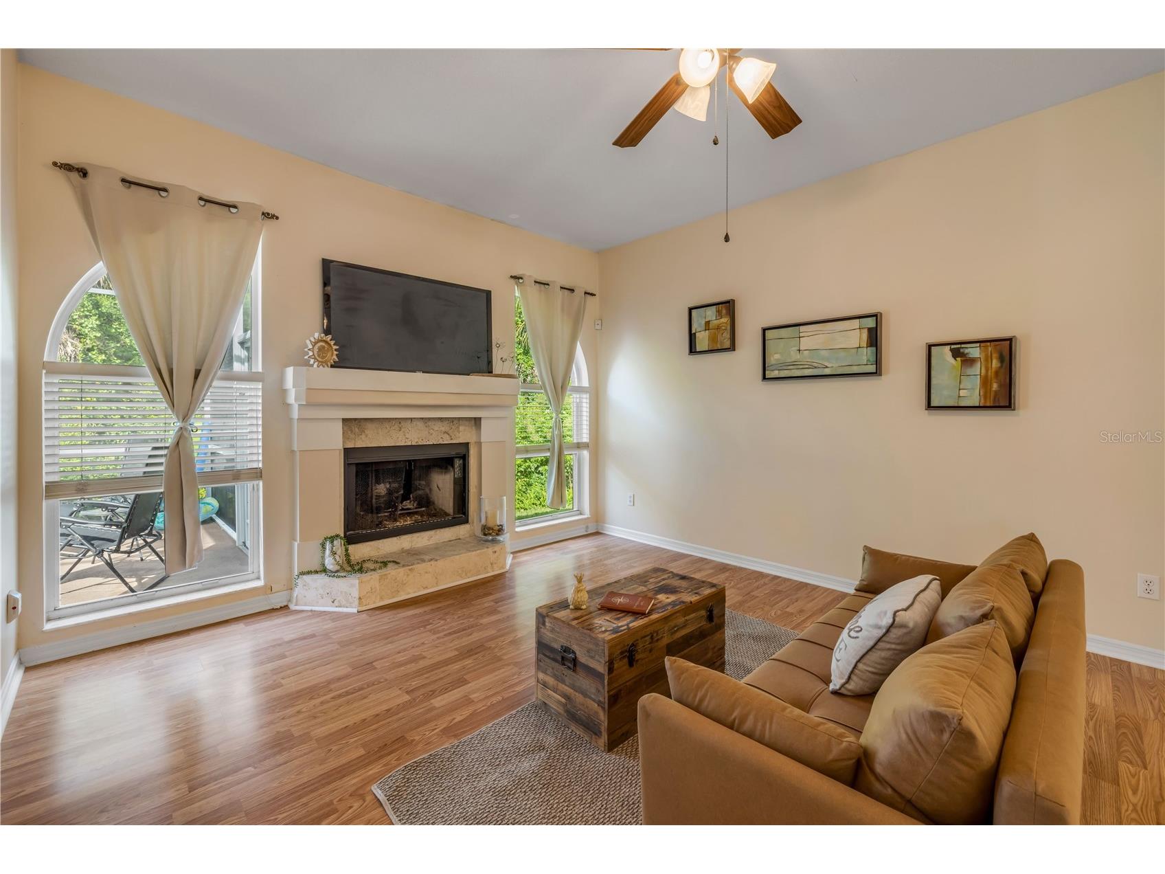 5978 Shady Creek Lane Port Orange FL 32128 NS1088453 image36