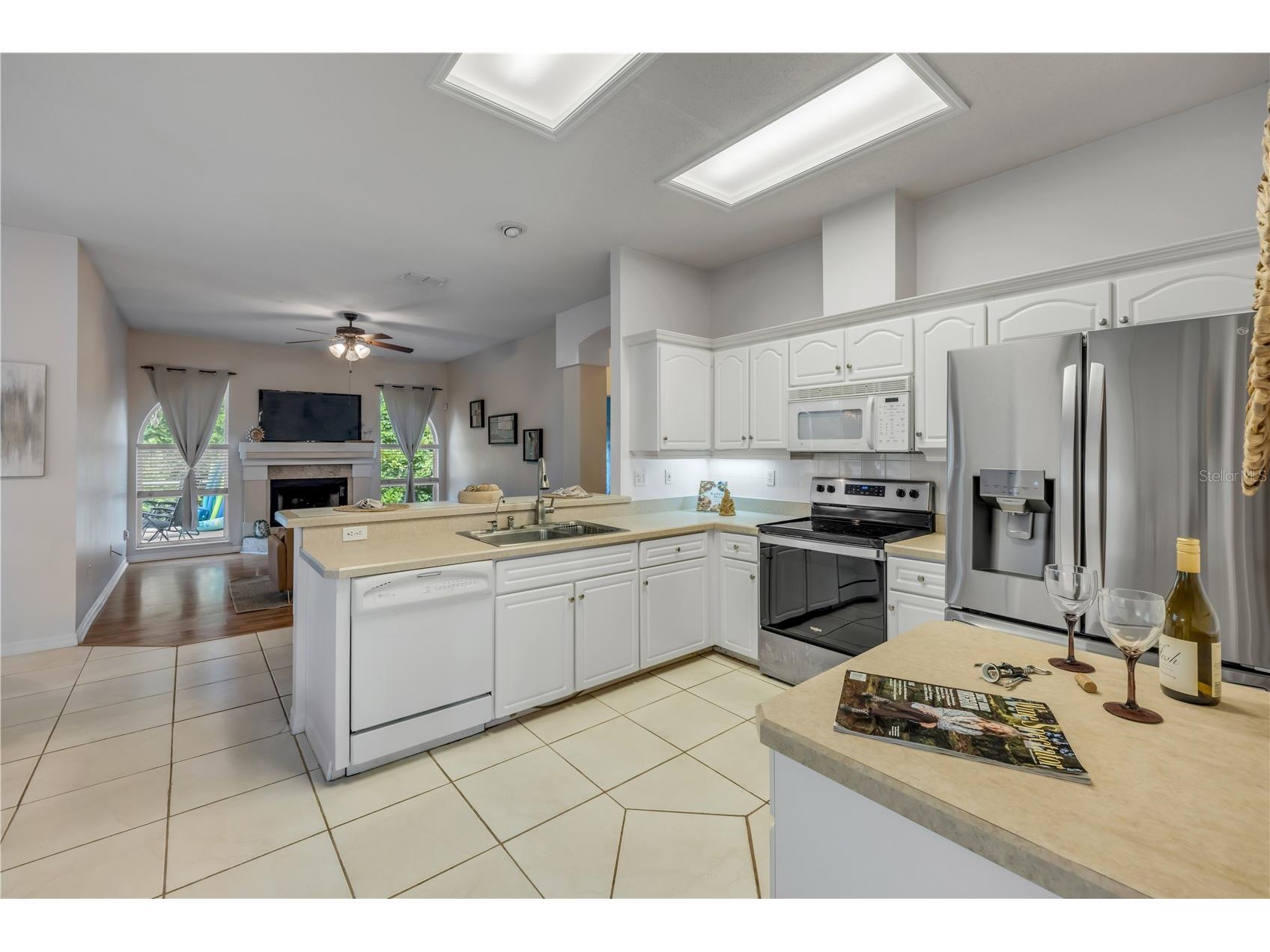 5978 Shady Creek Lane Port Orange FL 32128 NS1088453 image41