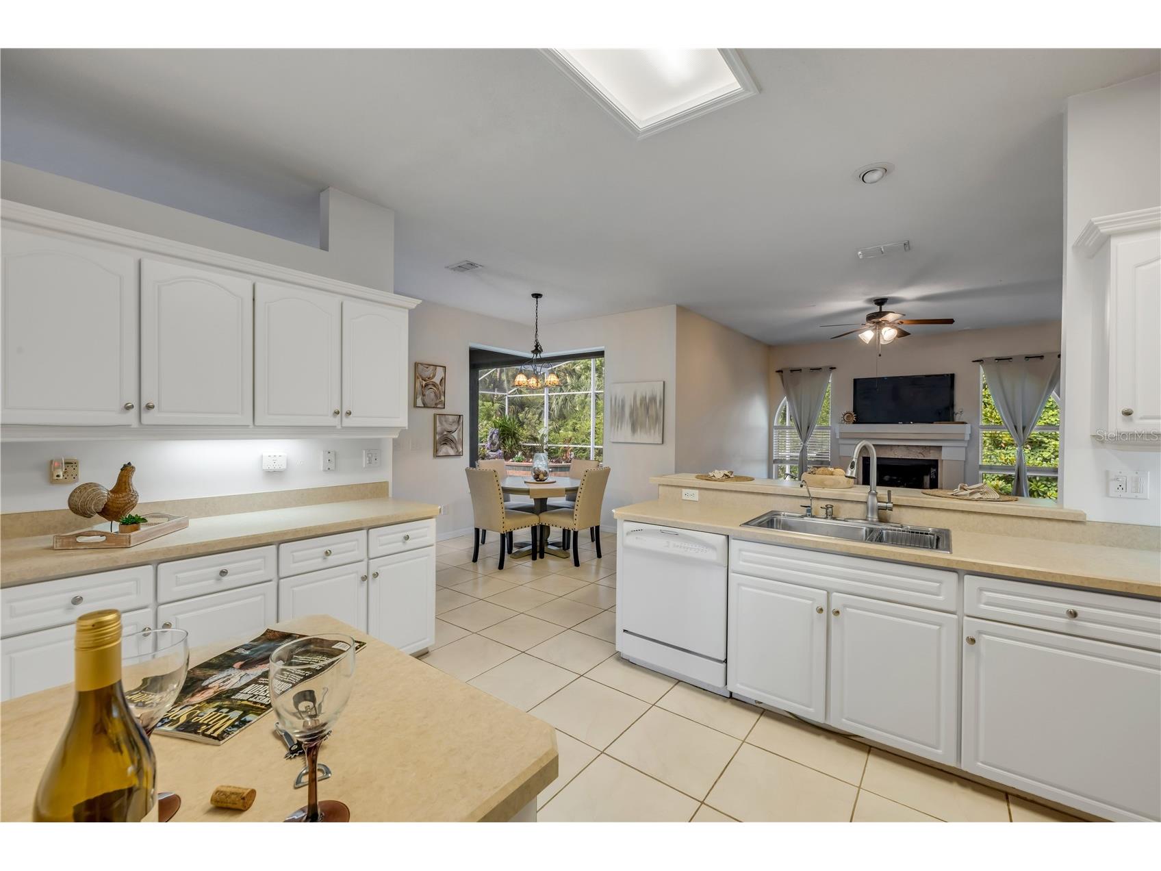 5978 Shady Creek Lane Port Orange FL 32128 NS1088453 image43
