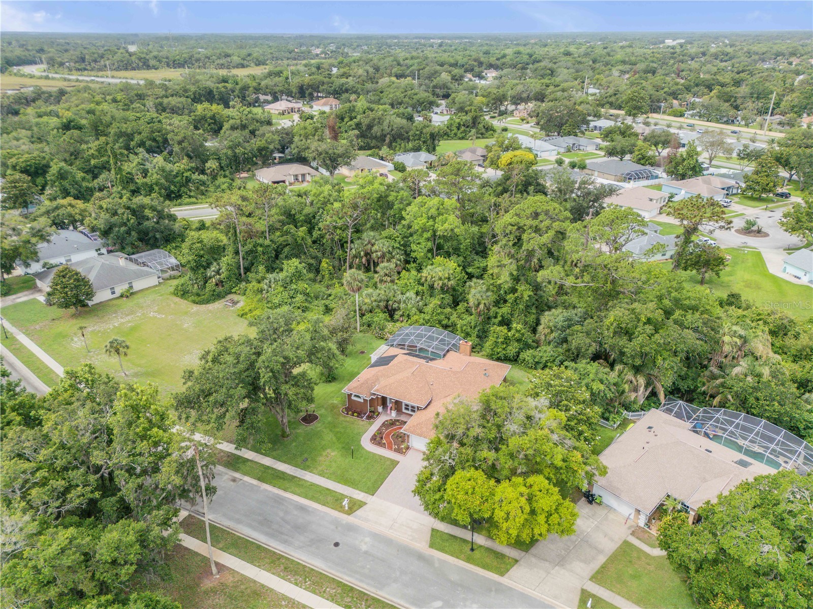 5978 Shady Creek Lane Port Orange FL 32128 NS1088453 image61