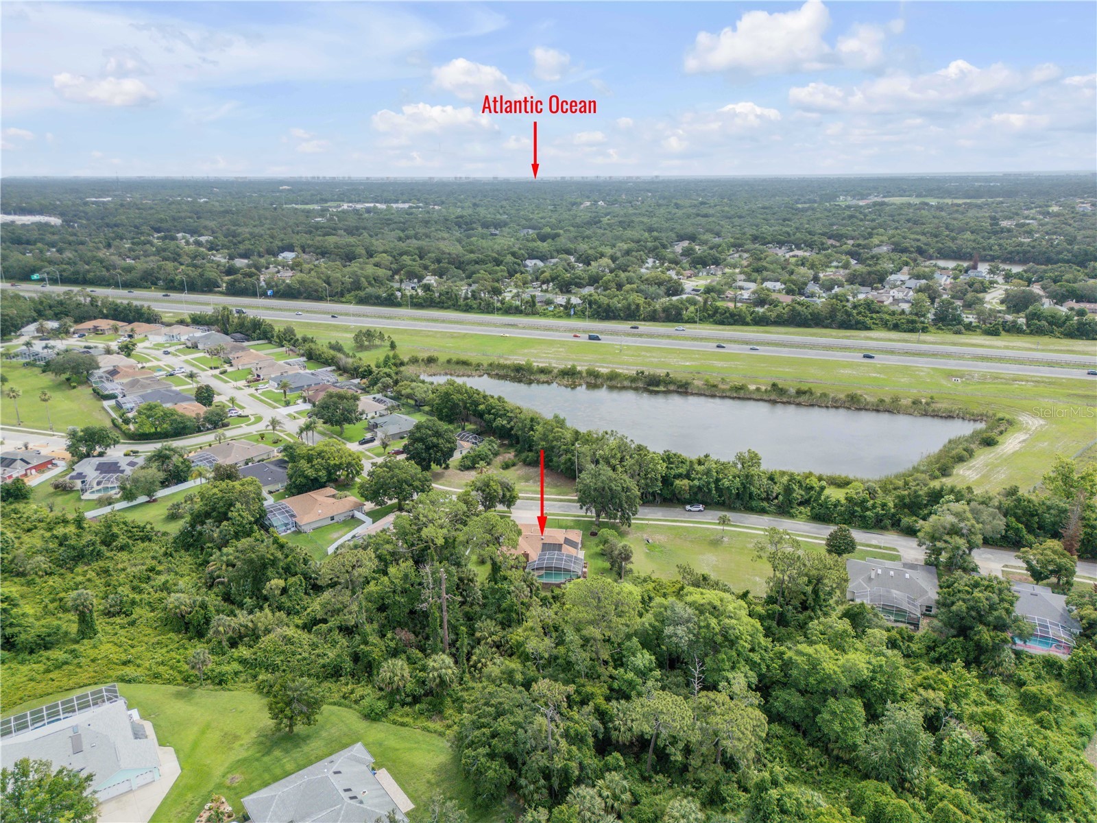 5978 Shady Creek Lane Port Orange FL 32128 NS1088453 image66