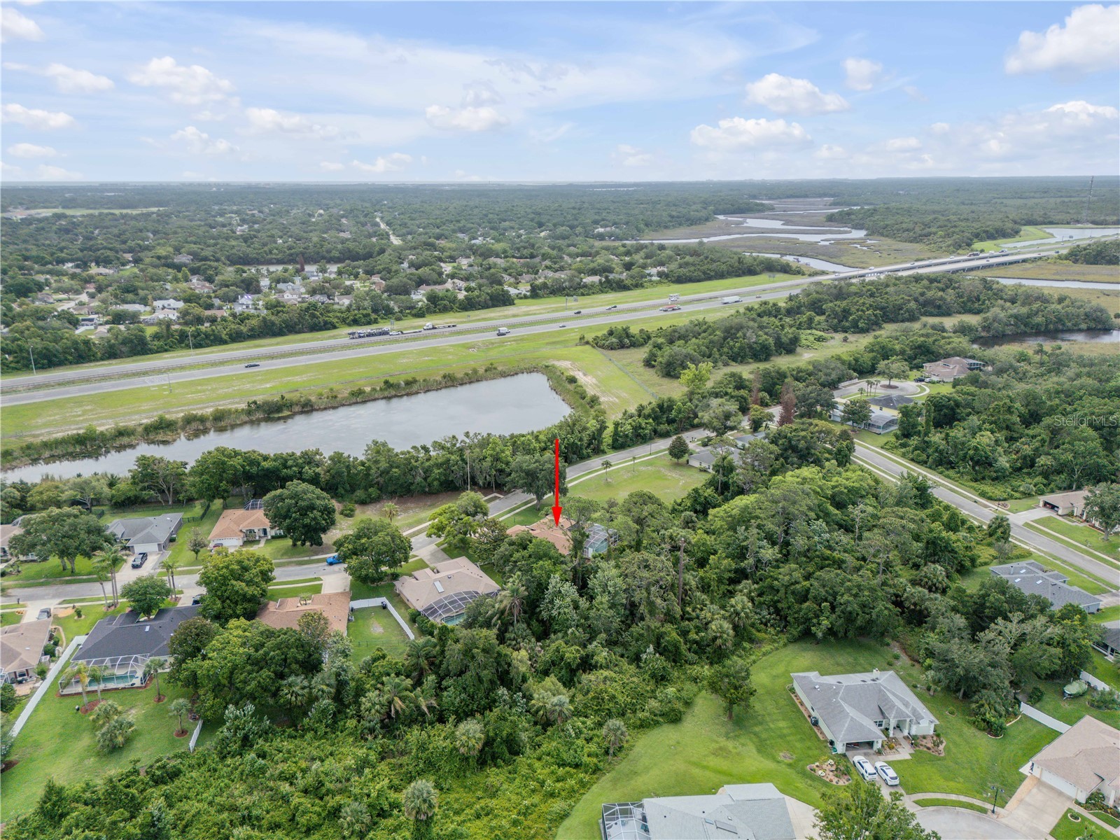 5978 Shady Creek Lane Port Orange FL 32128 NS1088453 image67