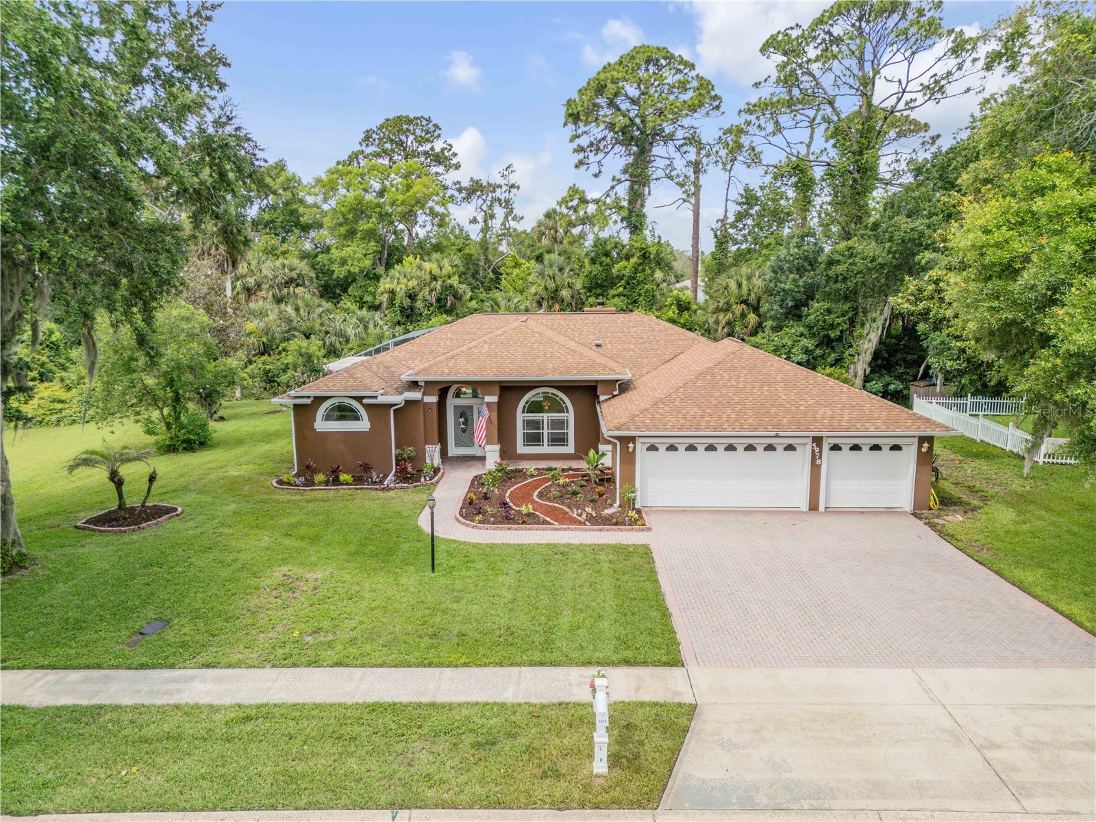 5978 Shady Creek Lane Port Orange FL 32128 NS1088453 image73