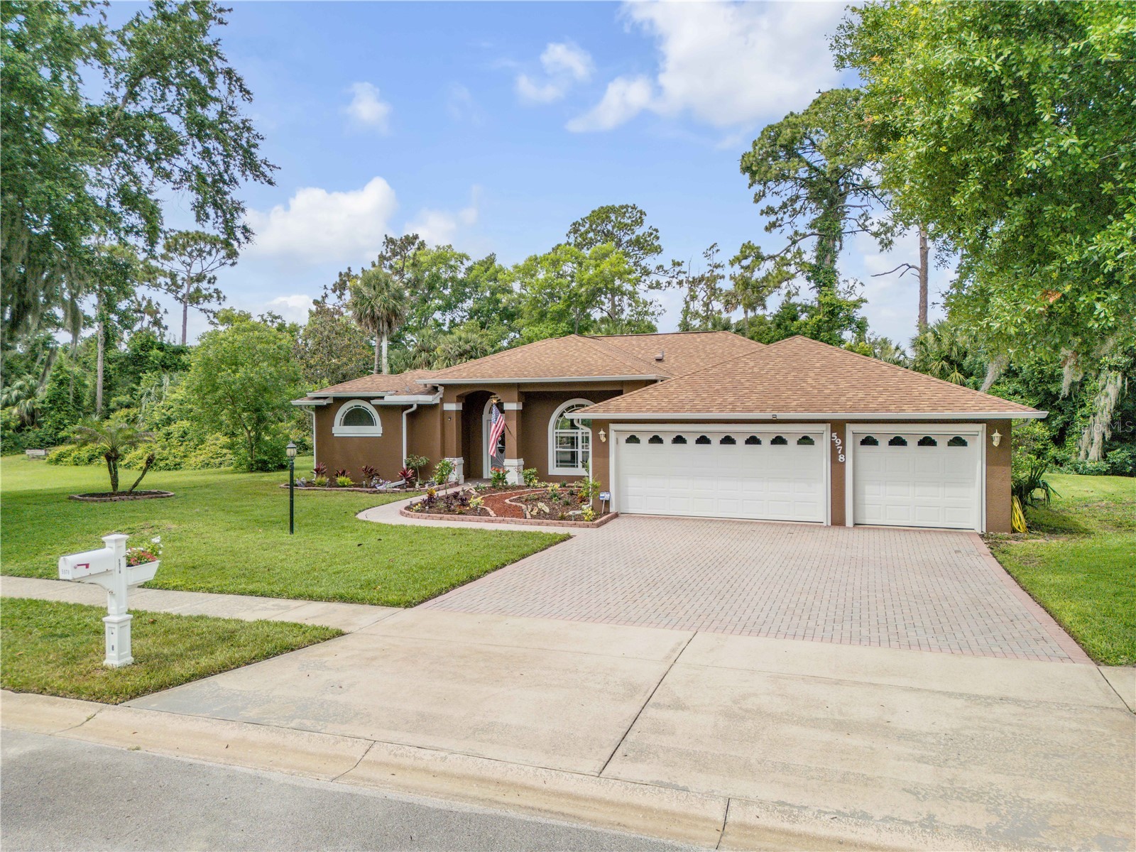 5978 Shady Creek Lane Port Orange FL 32128 NS1088453 image9