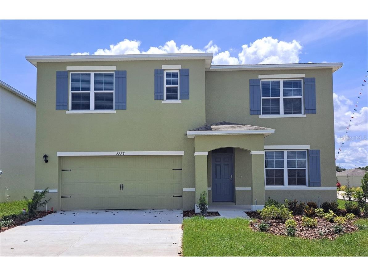 5978 Shingle Creek Drive Lakeland FL 33811 L4925778 image1
