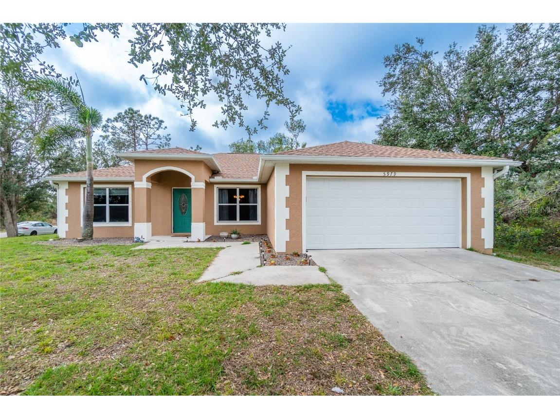 5979 Janus Avenue North Port FL 34288 D6128933 image1