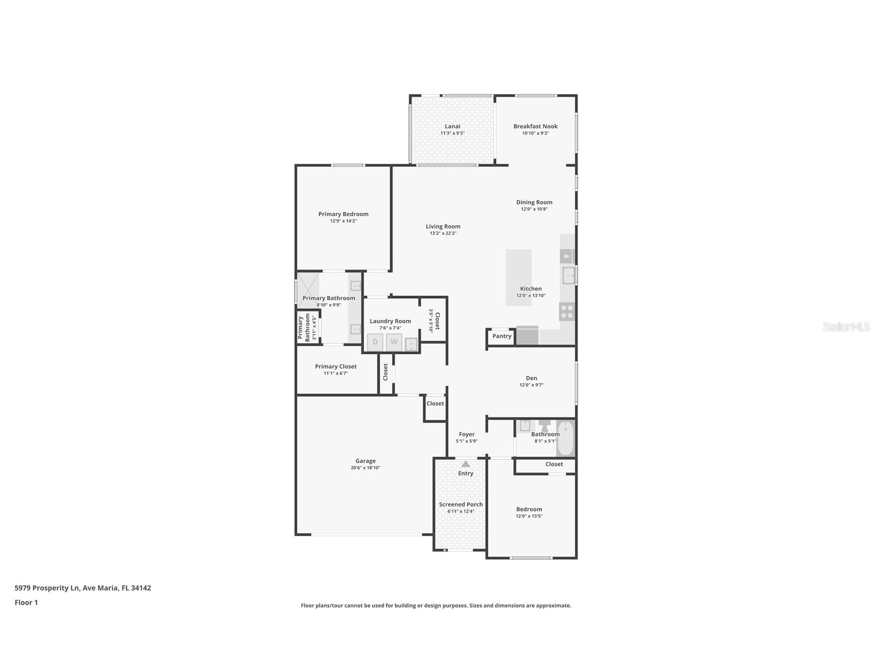 5979 Prosperity Lane Immokalee FL 34142 A4695368 image48