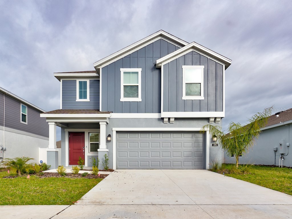 598 Bell Prairie Circle Lake Wales FL 33859 S5094771 image1